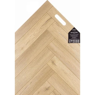 Ламинат KRONPARKET Herringbone 44123 Дуб Ипсвич
