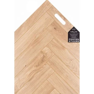 Ламинат KRONPARKET Herringbone 44309 Дуб Галифакс