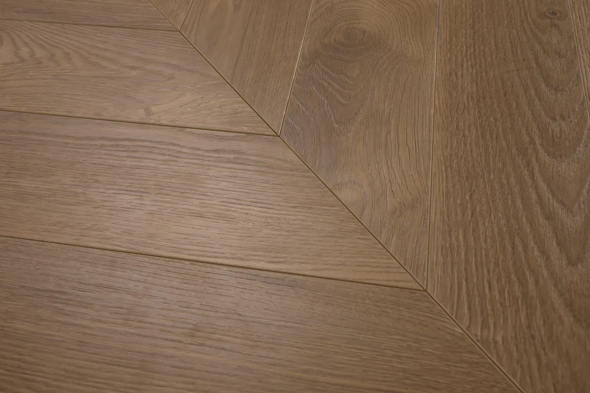 Ламинат Ламинат KronParket Renisance F628 Дуб Фулхем