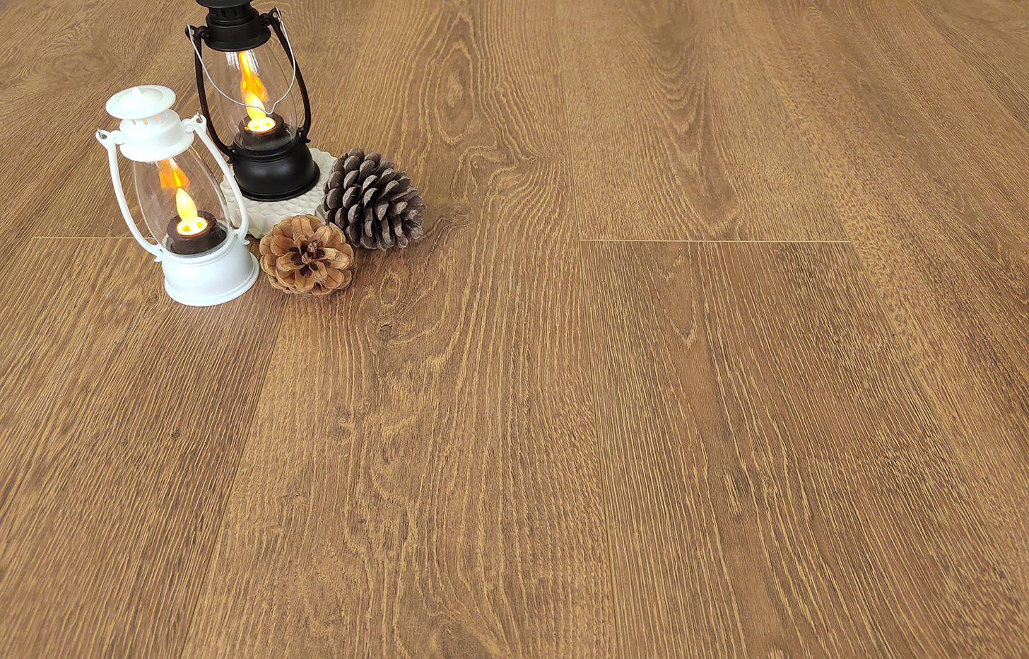 MSPC Ламинат Ламинат MSPC Stone Floor Дуб Горджес 91790-A MР