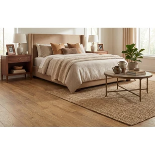 Ламинат MSPC Stone Floor Дуб Горджес 91790-A MР