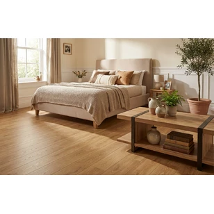 Ламинат MSPC Stone Floor Дуб Горджес 91790-A MР