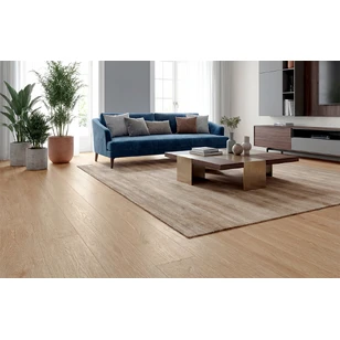 Ламинат MSPC Stone Floor Дуб Летнее утро 91790-B MР