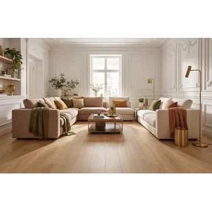 Ламинат MSPC Stone Floor Дуб Тейлор 9332-156 MP