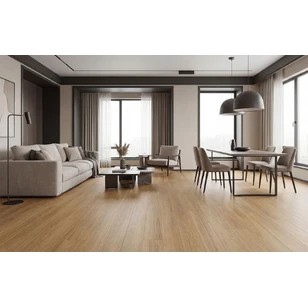 Ламинат MSPC Stone Floor Дуб Файрстоун 9332-155 MP