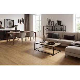 Ламинат MSPC Stone Floor Дуб Файрстоун 9332-155 MP