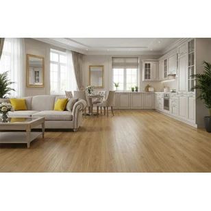Ламинат MSPC Stone Floor Дуб Гран-При 9332-63 МР