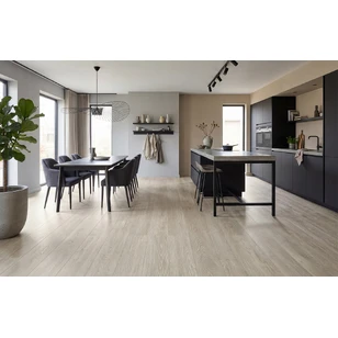 Ламинат MSPC Stone Floor Дуб Монро 91790-8 МР