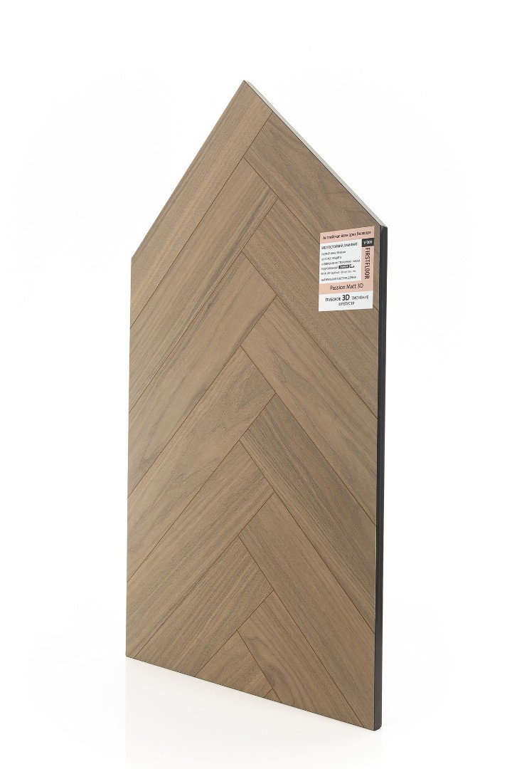 Ламинат Ламинат FirstFloor Орех Велюрра (Velurra) 1F309