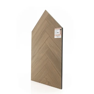 Ламинат FirstFloor Орех Велюрра (Velurra) 1F309