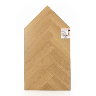 Ламинат FirstFloor Дуб Аморе (Amore) 1F310