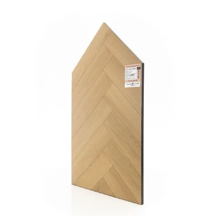 Ламинат FirstFloor Дуб Аморе (Amore) 1F310