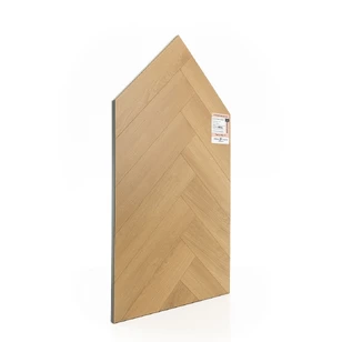 Ламинат FirstFloor Дуб Аморе (Amore) 1F310