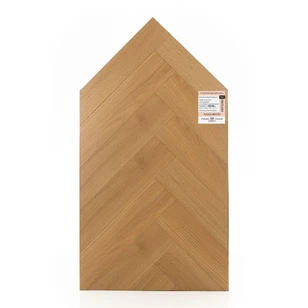 Ламинат FirstFloor Дуб Кармен (Carmen) 1F311