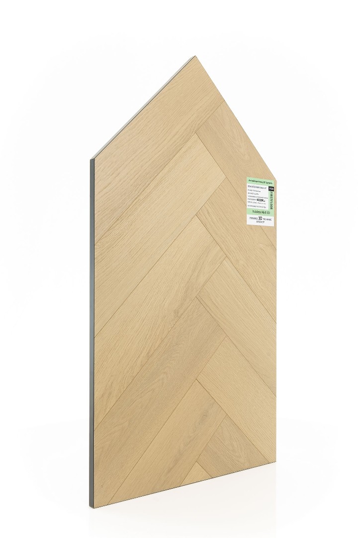 Ламинат Ламинат FirstFloor Дуб Пургрейн (Puregrain oak) 1F334