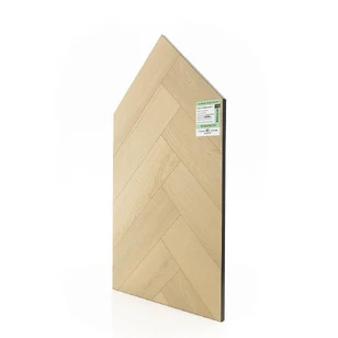 Ламинат FirstFloor Дуб Пургрейн (Puregrain oak) 1F334