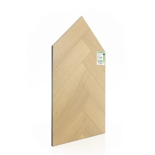 Ламинат FirstFloor Дуб Пургрейн (Puregrain oak) 1F334