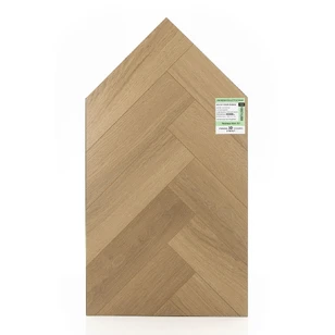 Ламинат FirstFloor Дуб Констанция |(Constanzo oak) 1F335