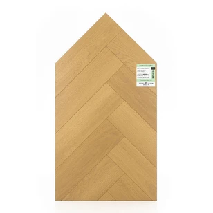 Ламинат FirstFloor Дуб Эква (Equa oak) 1F338