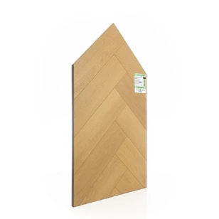 Ламинат FirstFloor Дуб Эква (Equa oak) 1F338