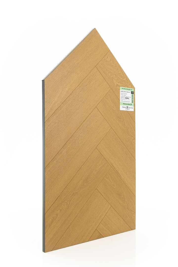 Ламинат Ламинат FirstFloor Дуб Элкат (Eclat oak) 1F340