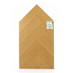 Ламинат FirstFloor Дуб Элкат (Eclat oak) 1F340