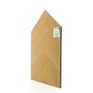 Ламинат FirstFloor Дуб Элкат (Eclat oak) 1F340