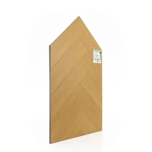 Ламинат FirstFloor Дуб Элкат (Eclat oak) 1F340