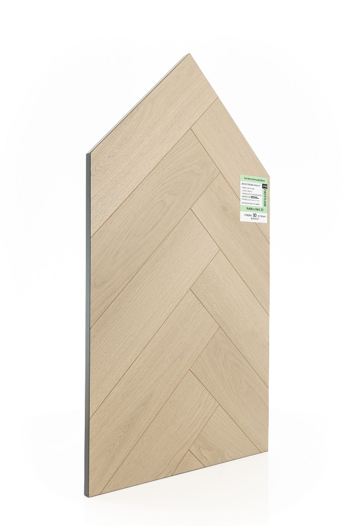 Ламинат Ламинат FirstFloor Дуб Домус (Domus oak) 1F342