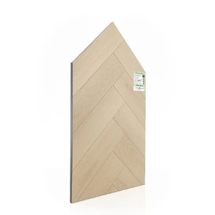 Ламинат FirstFloor Дуб Домус (Domus oak) 1F342