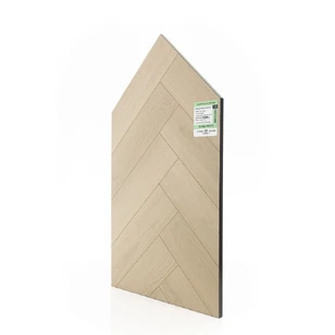 Ламинат FirstFloor Дуб Домус (Domus oak) 1F342