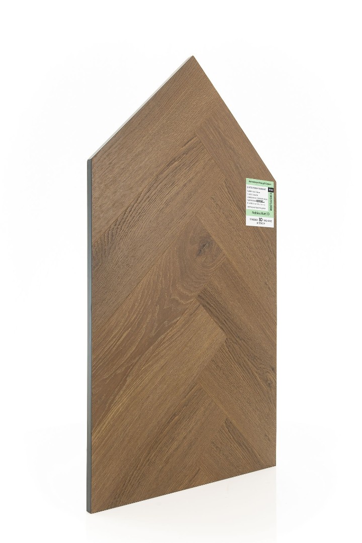 Ламинат Ламинат FirstFloor Дуб Серено (Sereno oak) 1F343