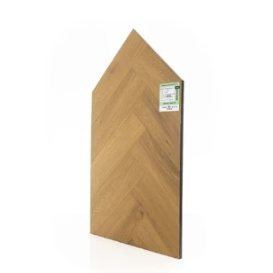 Ламинат FirstFloor Дуб Апертус (Apertus oak) 1F344