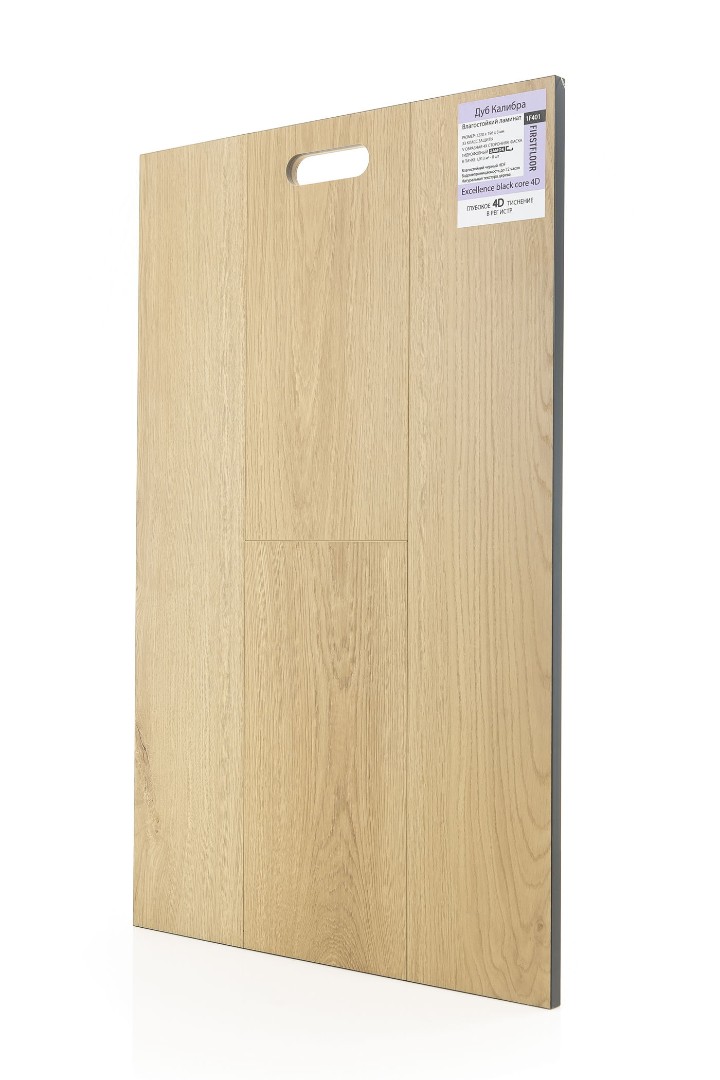 Ламинат Ламинат FirstFloor Дуб Калибра (Calibra oak) 1F401