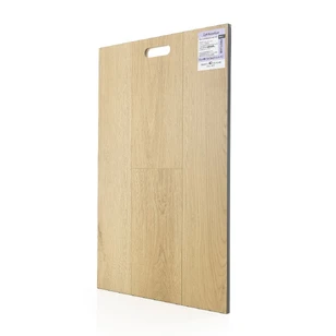 Ламинат FirstFloor Дуб Калибра (Calibra oak) 1F401