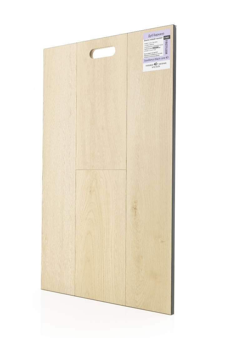 Ламинат Ламинат FirstFloor Дуб Бархано (Bahrano oak) 1F402