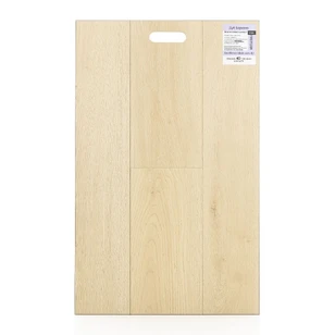 Ламинат FirstFloor Дуб Бархано (Bahrano oak) 1F402