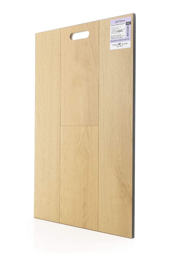 Ламинат Ламинат FirstFloor Дуб Лояль (Loyal oak) 1F403