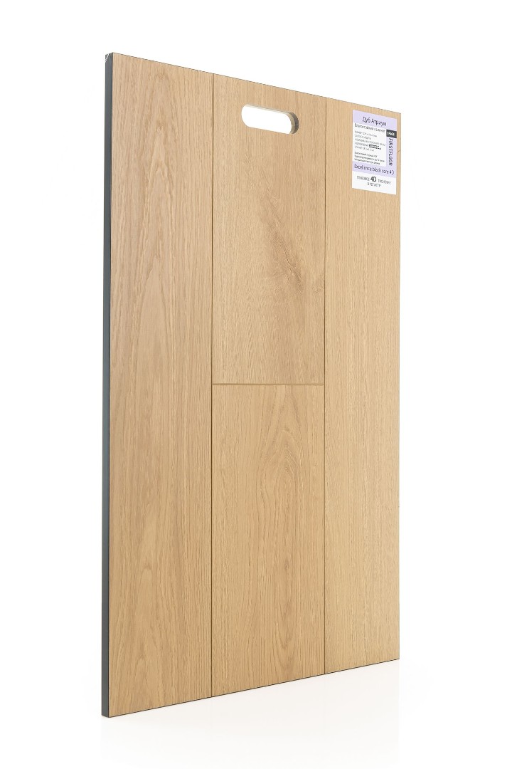 Ламинат Ламинат FirstFloor Дуб Атриум (Atrium oak) 1F404