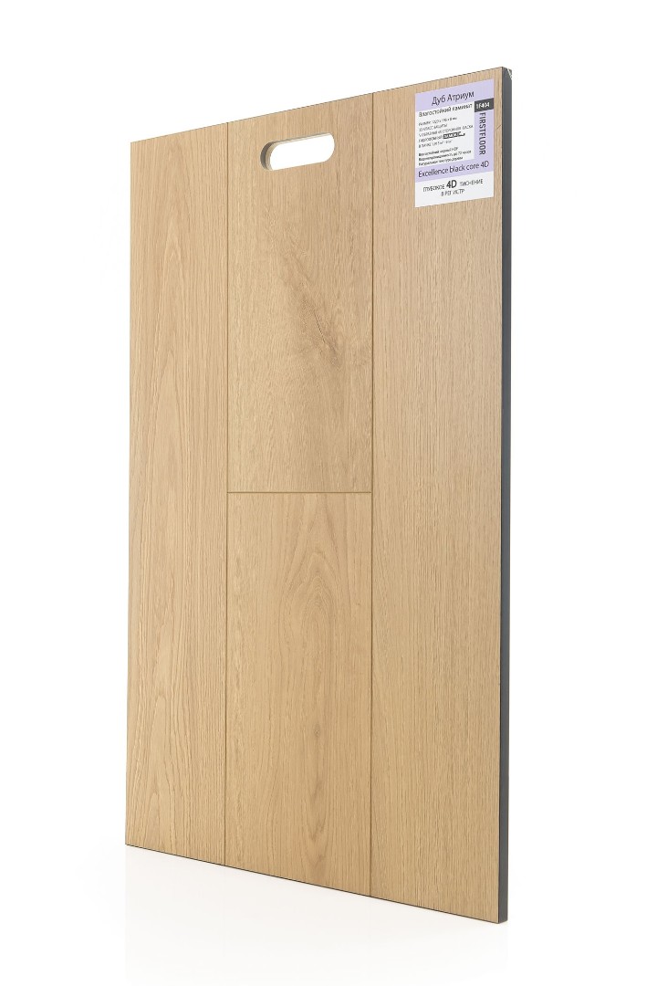Ламинат Ламинат FirstFloor Дуб Атриум (Atrium oak) 1F404