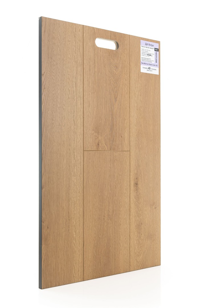 Ламинат Ламинат FirstFloor Дуб Витра |(Vitra oak) 1F405