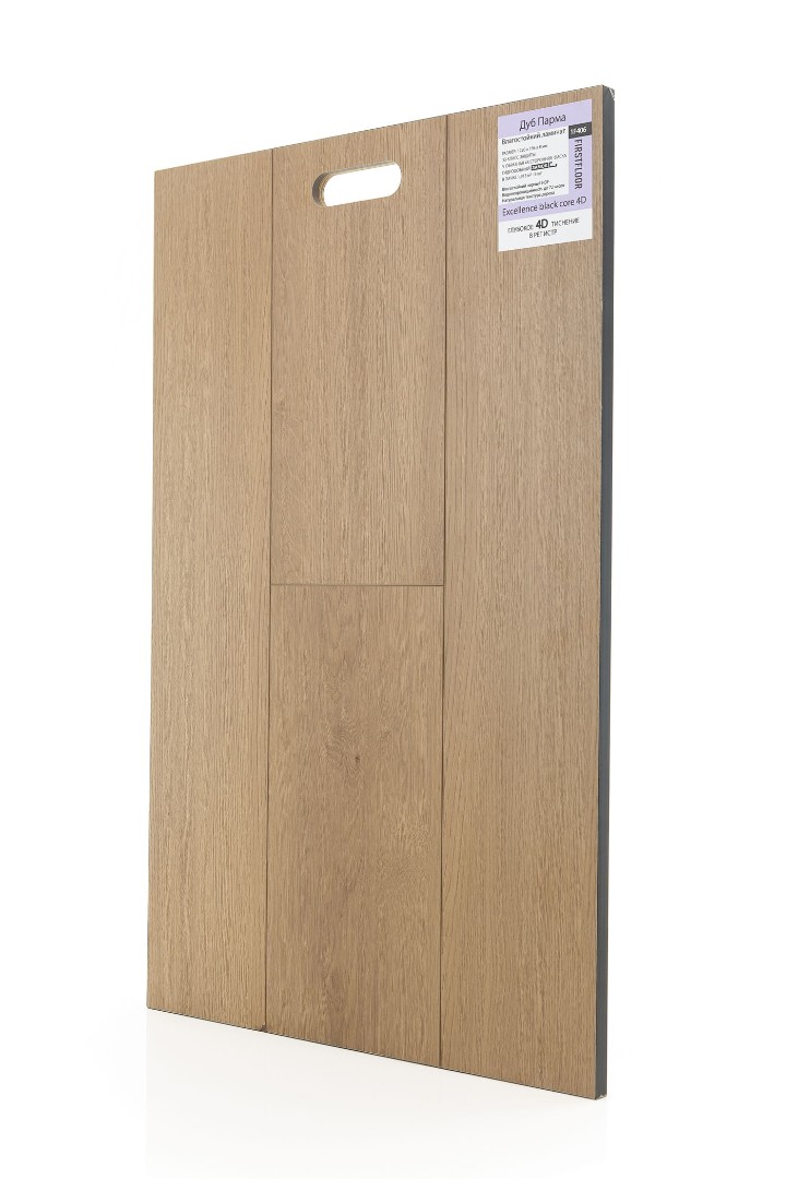 Ламинат Ламинат FirstFloor Дуб Парма (Pharma oak) 1F406