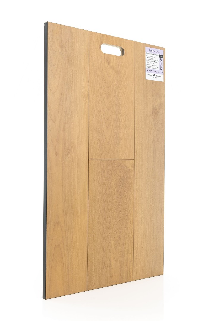 Ламинат Ламинат FirstFloor Дуб Ривьера (Rivera oak) 1F407