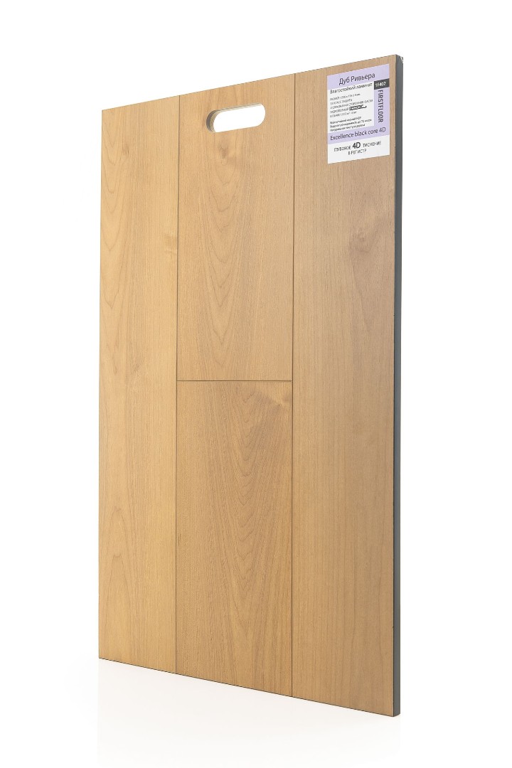 Ламинат Ламинат FirstFloor Дуб Ривьера (Rivera oak) 1F407