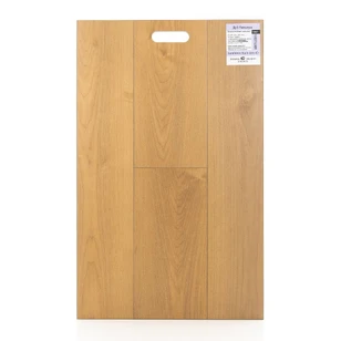 Ламинат FirstFloor Дуб Ривьера (Rivera oak) 1F407