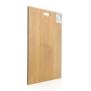 Ламинат FirstFloor Дуб Ривьера (Rivera oak) 1F407