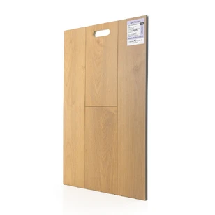 Ламинат FirstFloor Дуб Ривьера (Rivera oak) 1F407