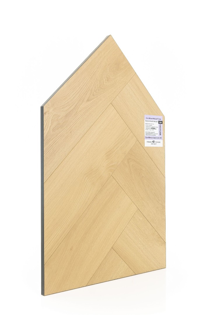 Ламинат Ламинат FirstFloor Дуб Лояль (Loyal oak (A+B)) 1F408