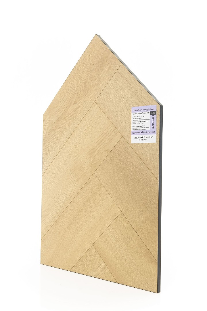 Ламинат Ламинат FirstFloor Дуб Лояль (Loyal oak (A+B)) 1F408