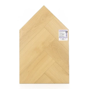 Ламинат FirstFloor Дуб Лояль (Loyal oak (A+B)) 1F408